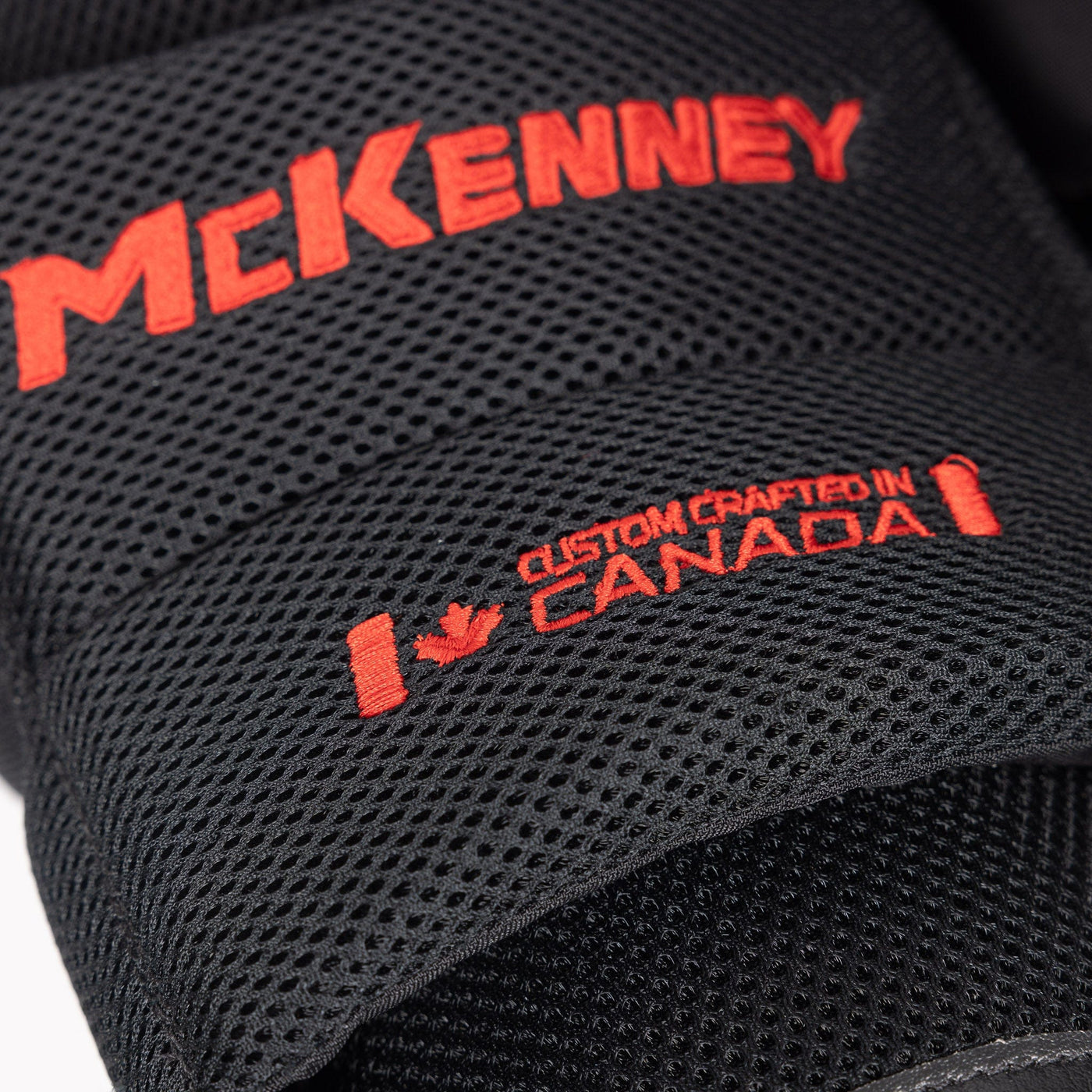 McKenney XPG2 Xtreme Pro Elite Senior Goalie Chest & Arm Protector - The Hockey Shop Source For Sports