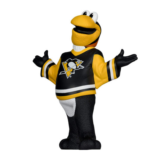 McFarlane NHL Mascot Vinyl Figure - Pittsburgh Penguins Iceburgh 8" - The Hockey Shop