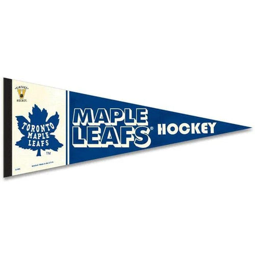 Fanion Wimpon Krefelder EV - Hockey Sur Glace - Collection/Décoration