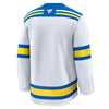 Fanatics Premium Senior Away Jersey - St. Louis Blues - The Hockey Shop