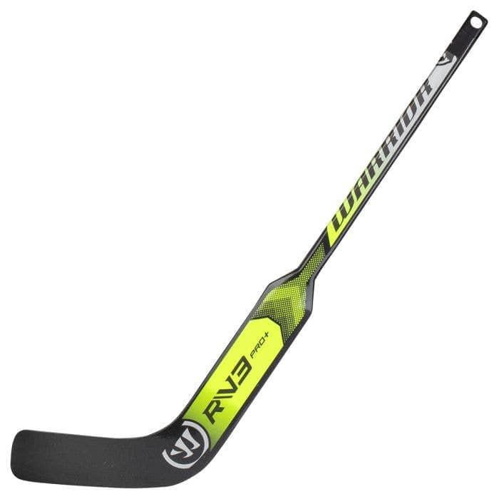Warrior Ritual V3 Pro+ Mini Goalie Stick | TheHockeyShop.com