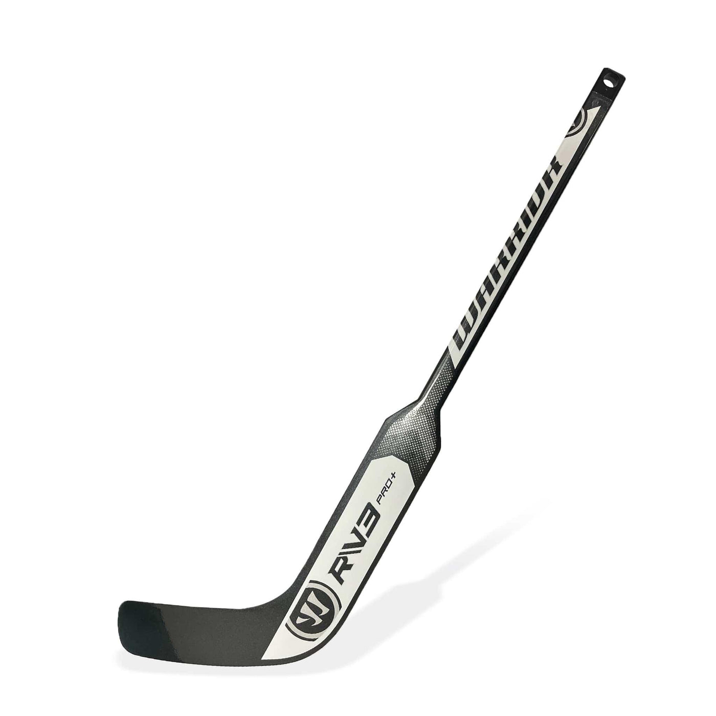 Warrior Ritual V3 Pro+ Mini Goalie Stick | TheHockeyShop.com