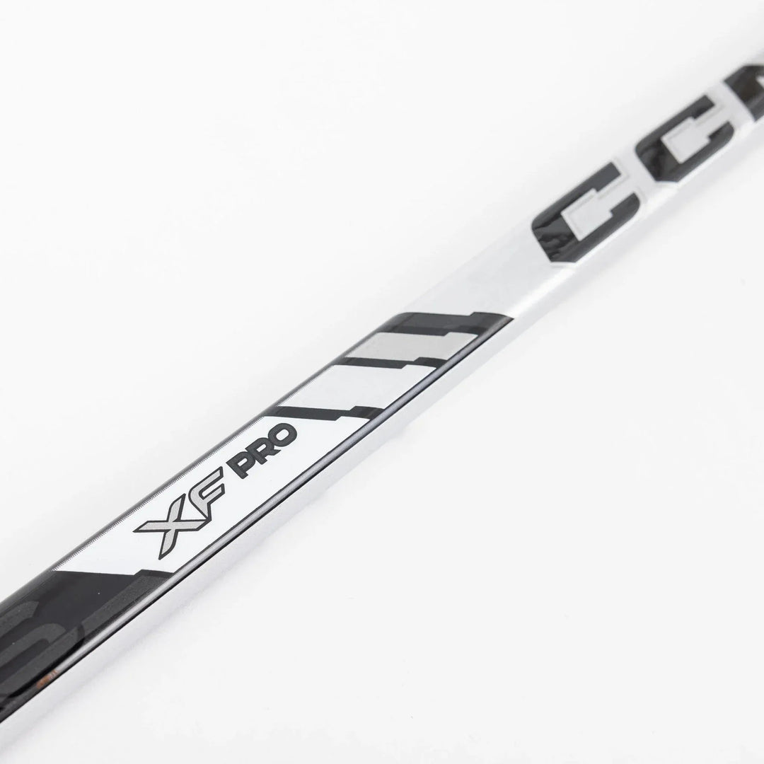 CCM XF Pro Composite Mini Hockey Stick | TheHockeyShop.com