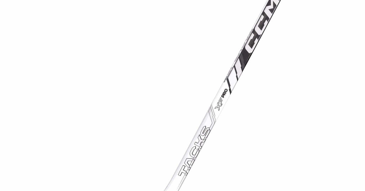 CCM XF Pro Composite Mini Hockey Stick | TheHockeyShop.com