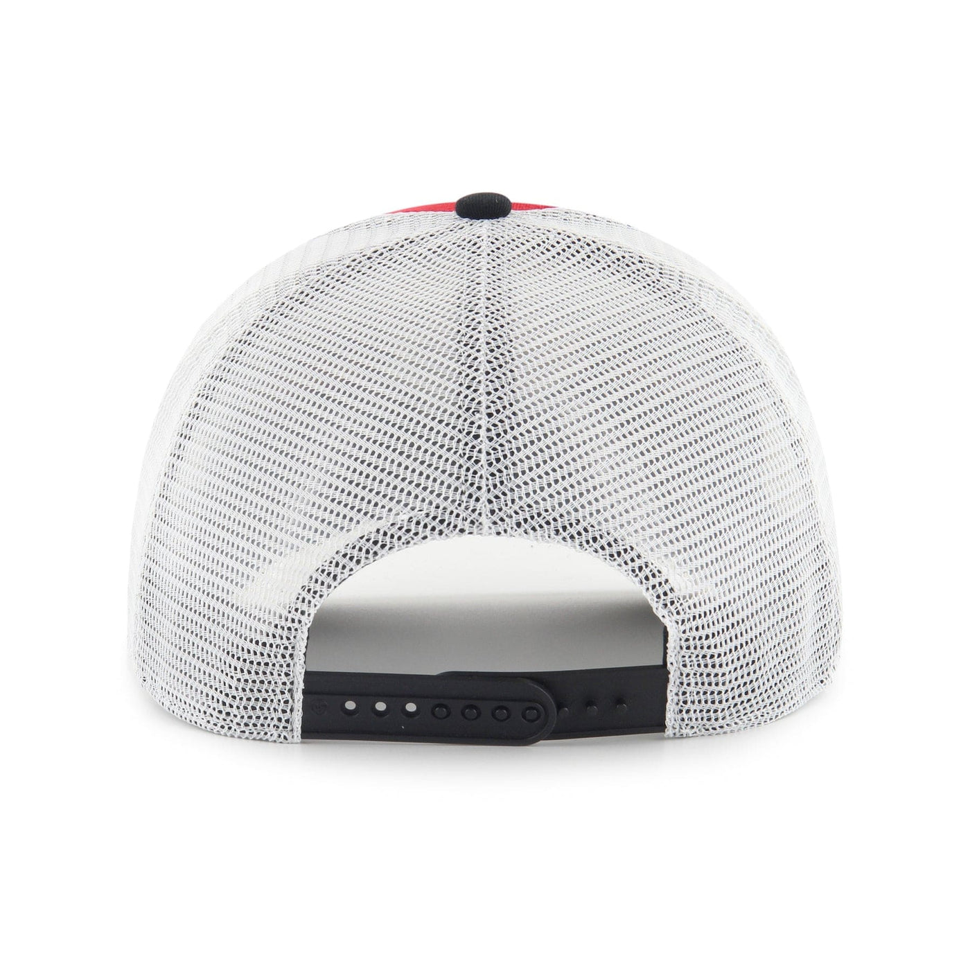 47 Brand Double Header Super Stripe Hitch Adjustable Hat - Hockey Canada - TheHockeyShop.com