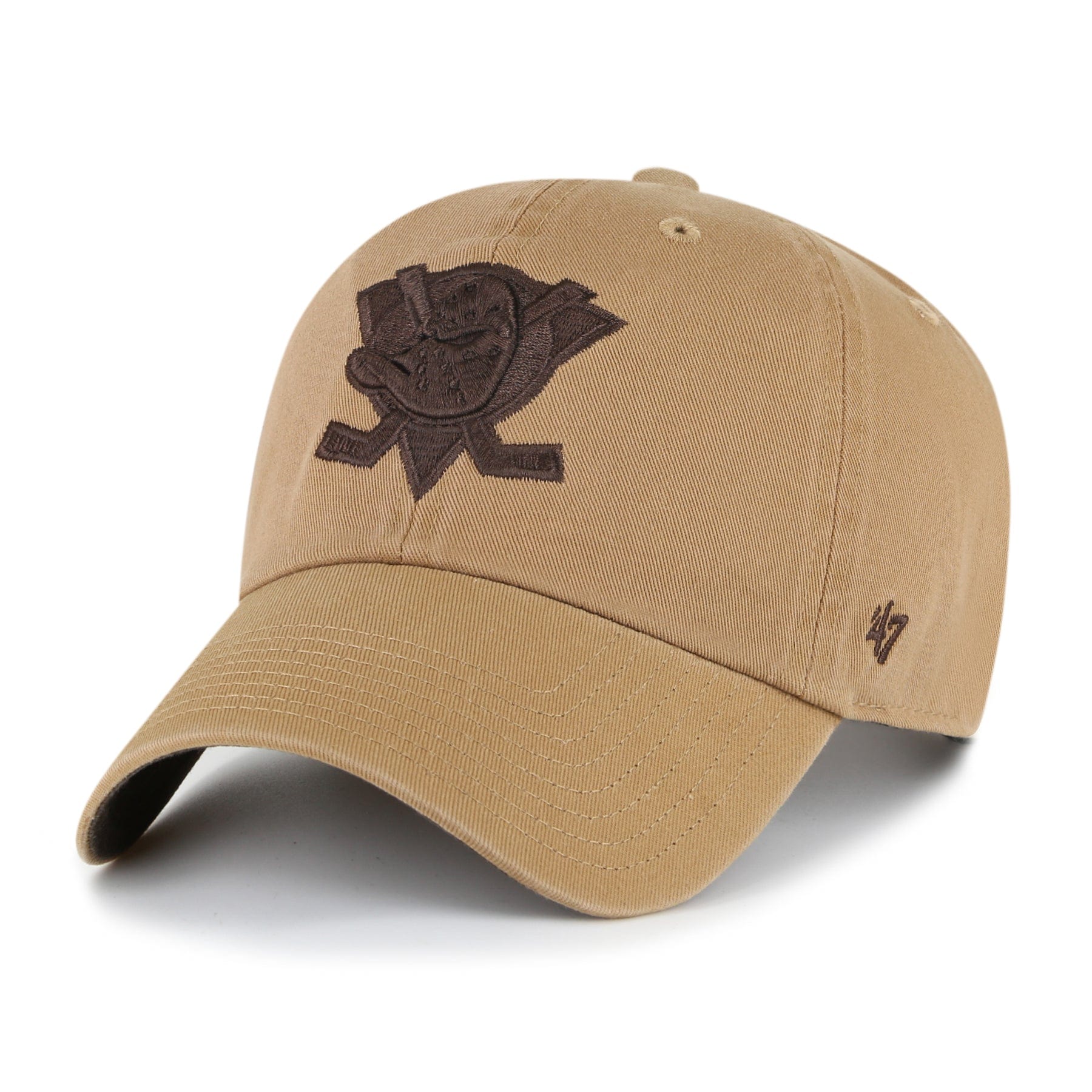 【HOCKEY】HEAVY ROCK HAT KHAKI Hockey Heavy Rock Hat - Khaki – CCS