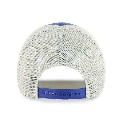 47 Brand NHL Five Point Clean Up Hat - Vancouver Canucks - TheHockeyShop.com