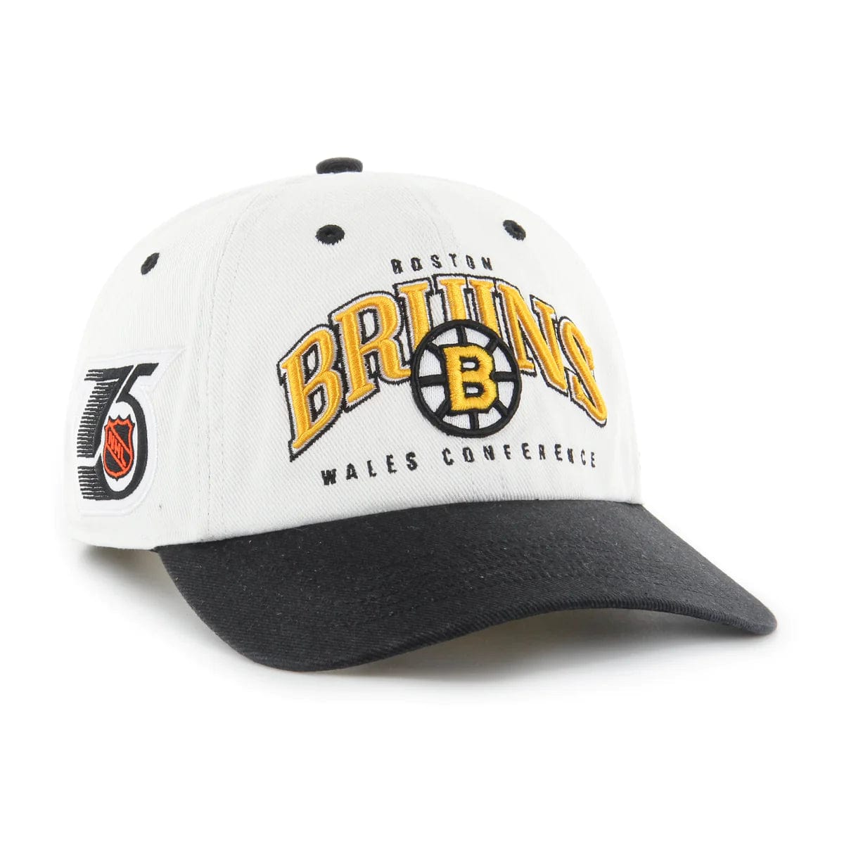Bruins top conference hats