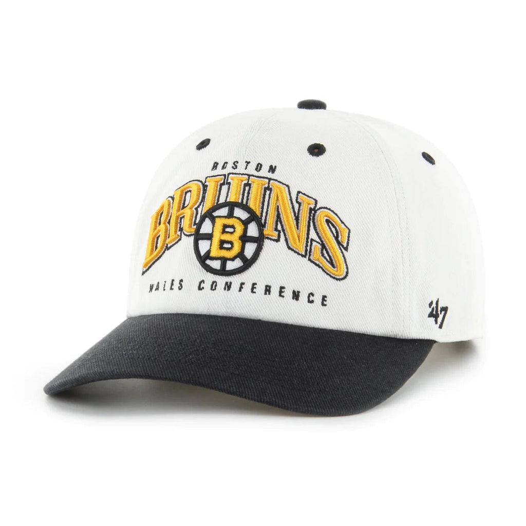 Bruins top vintage hat