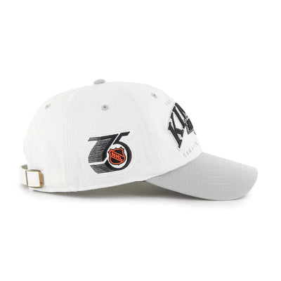 47 Brand NHL Retro Freeze Hat - Los Angeles Kings - TheHockeyShop.com