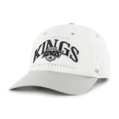 47 Brand NHL Retro Freeze Hat - Los Angeles Kings - TheHockeyShop.com