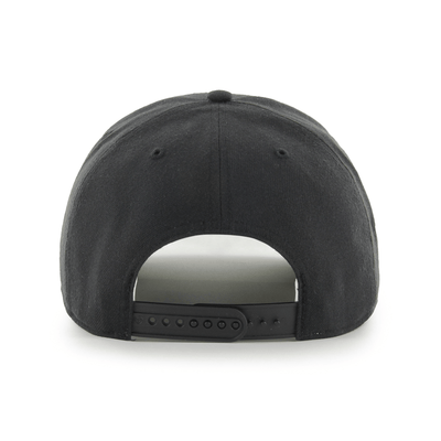 47 Brand NHL Attitude Hitch Adjustable Hat - Boston Bruins - TheHockeyShop.com