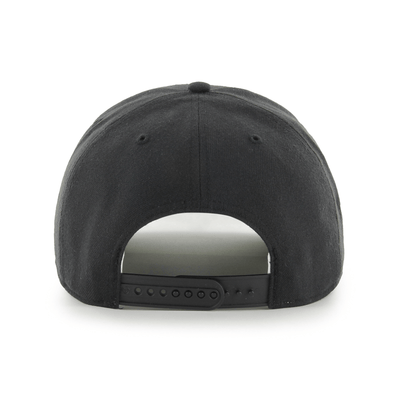 47 Brand NHL Attitude Hitch Adjustable Hat - Calgary Flames - TheHockeyShop.com