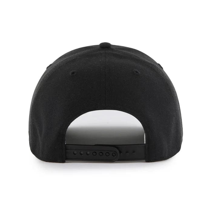 47 Brand NHL Attitude Hitch Adjustable Hat - Montreal Canadiens - TheHockeyShop.com