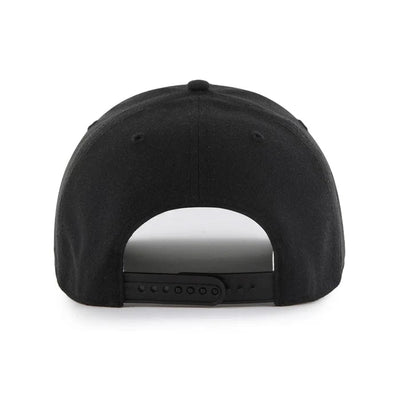 47 Brand NHL Attitude Hitch Adjustable Hat - Montreal Canadiens - TheHockeyShop.com