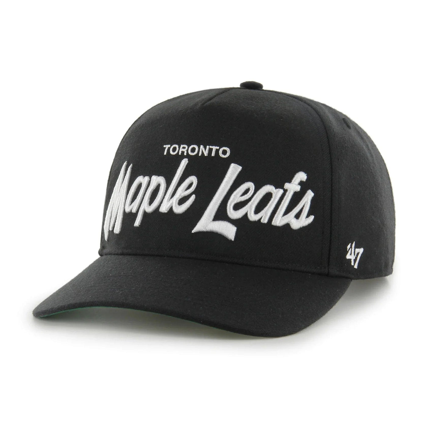 47 Brand NHL Attitude Hitch Adjustable Hat - Toronto Maple Leafs - TheHockeyShop.com