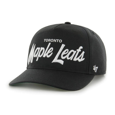 47 Brand NHL Attitude Hitch Adjustable Hat - Toronto Maple Leafs - TheHockeyShop.com