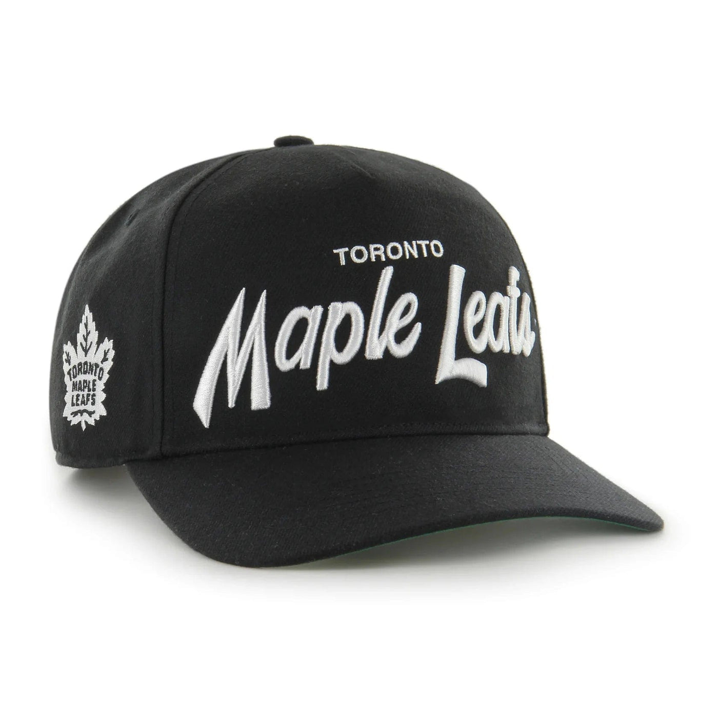 47 Brand NHL Attitude Hitch Adjustable Hat - Toronto Maple Leafs - TheHockeyShop.com