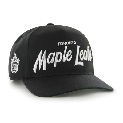 47 Brand NHL Attitude Hitch Adjustable Hat - Toronto Maple Leafs - TheHockeyShop.com