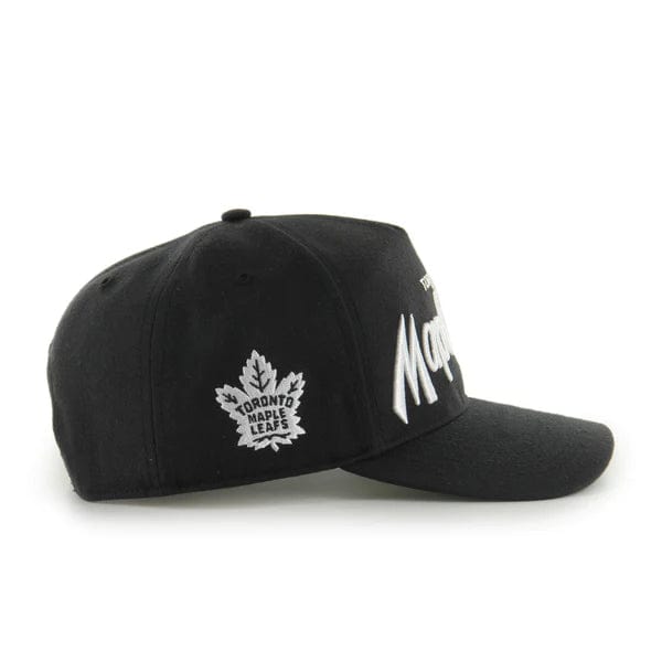 47 Brand NHL Attitude Hitch Adjustable Hat - Toronto Maple Leafs - TheHockeyShop.com