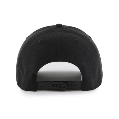 47 Brand NHL Attitude Hitch Adjustable Hat - Toronto Maple Leafs - TheHockeyShop.com