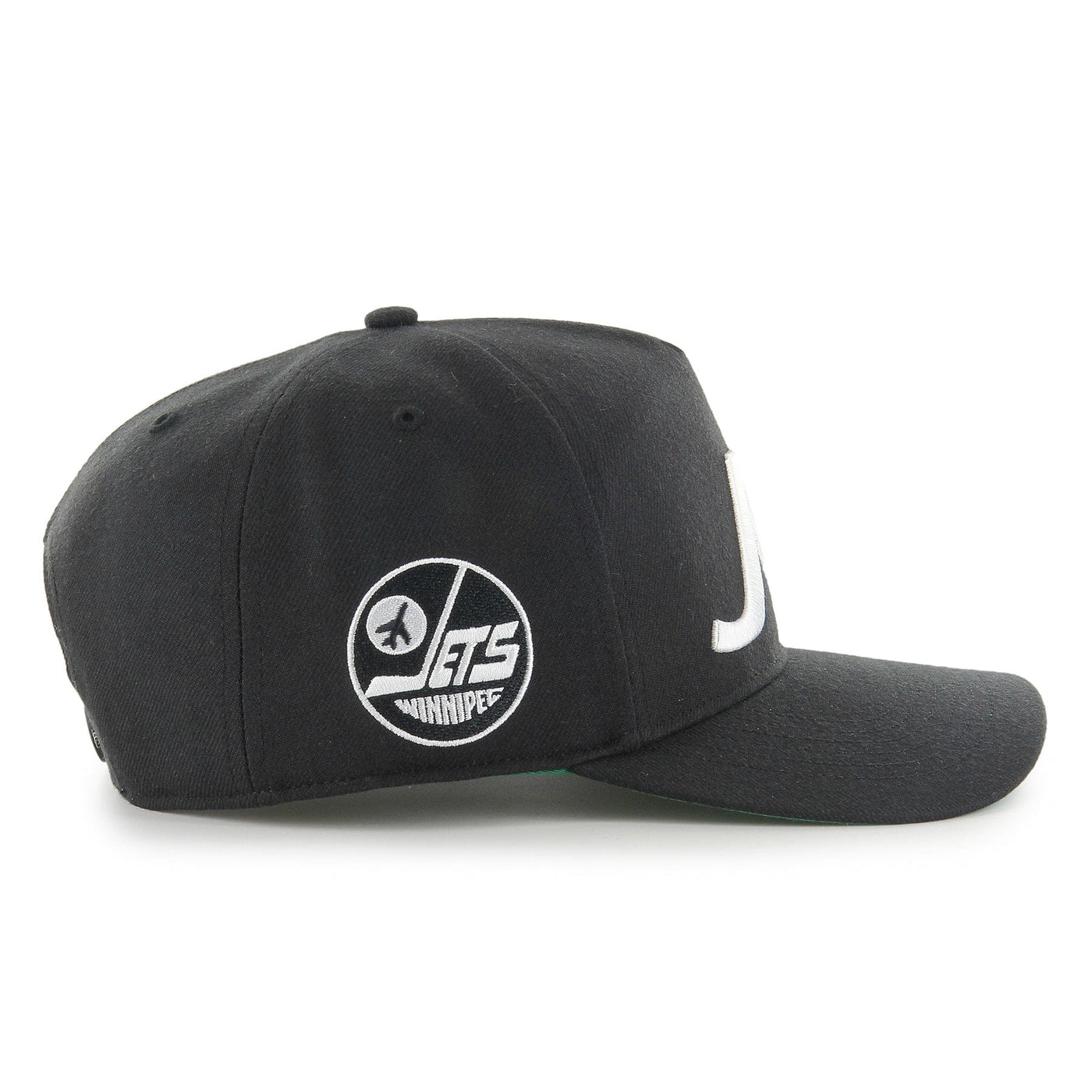 47 Brand NHL Attitude Hitch Adjustable Hat - Winnipeg Jets - TheHockeyShop.com