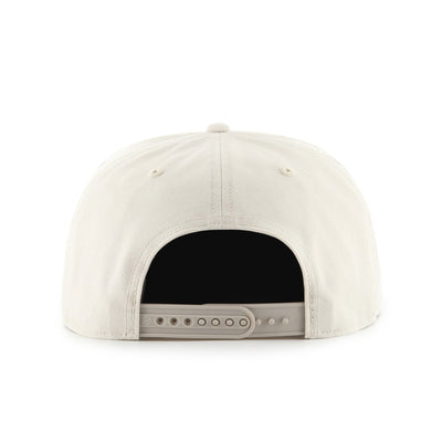 47 Brand NHL Chandler Captain Hat - Toronto Maple Leafs - TheHockeyShop.com