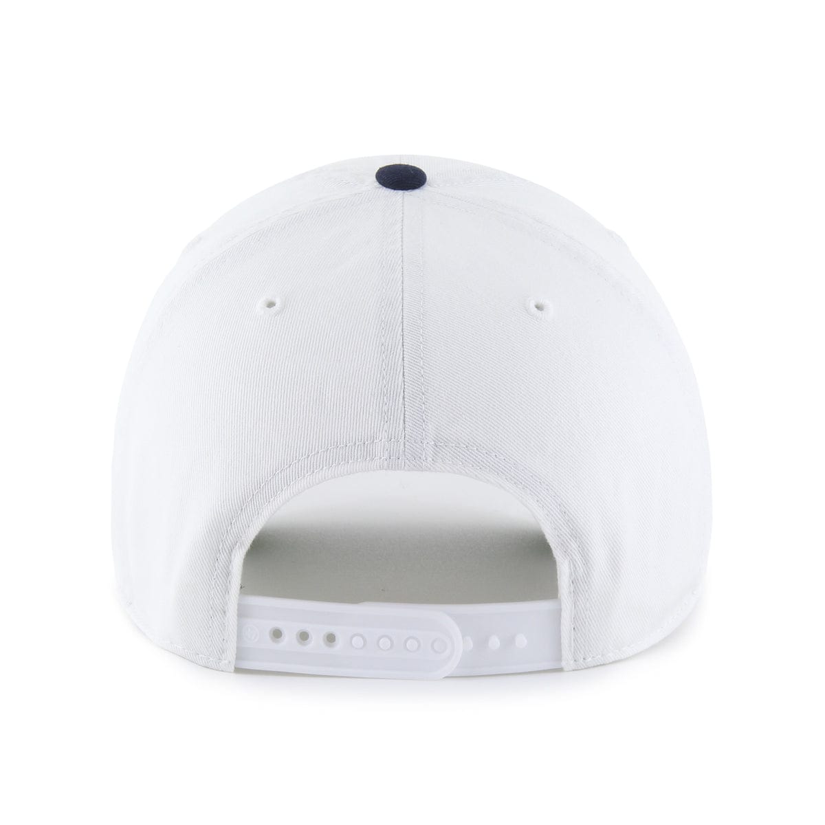 47 Brand NHL Clean Up Double Header Adjustable Hat - Toronto Maple Leafs - TheHockeyShop.com