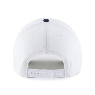 47 Brand NHL Clean Up Double Header Adjustable Hat - Toronto Maple Leafs - TheHockeyShop.com
