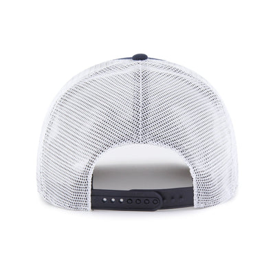 47 Brand NHL Double Header Super Stripe Hitch Adjustable Hat - Toronto Maple Leafs - TheHockeyShop.com