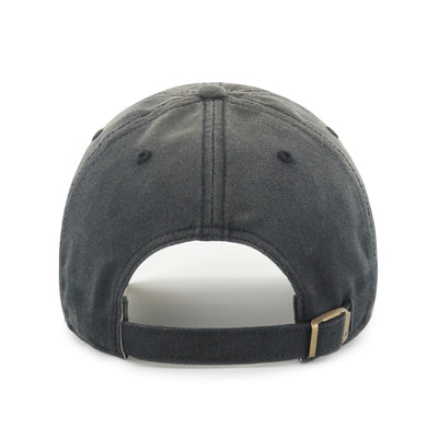 47 Brand NHL Dusted Clean Up Hat - Montreal Canadiens - TheHockeyShop.com