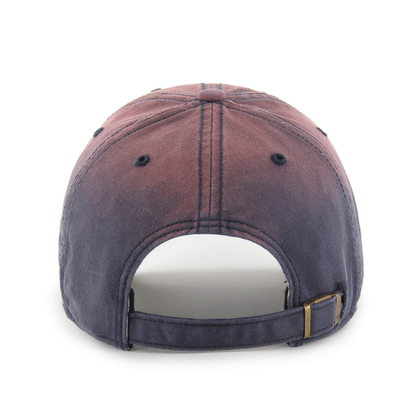 47 Brand NHL Dusted Clean Up Hat - Toronto Maple Leafs - TheHockeyShop.com