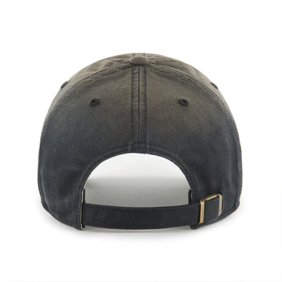 47 Brand NHL Dusted Clean Up Hat - Vancouver Canucks Third Skate - TheHockeyShop.com