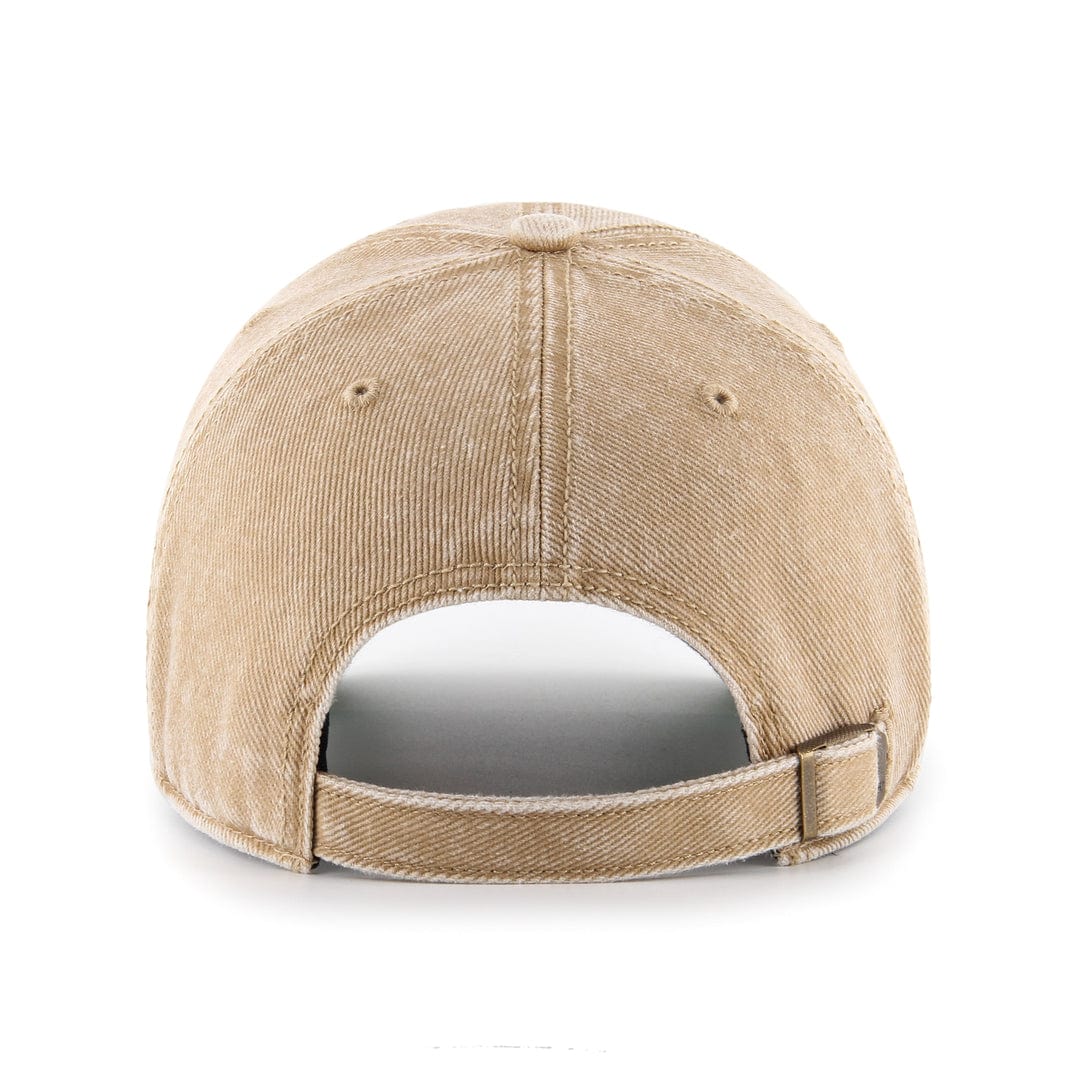 47 Brand NHL Earldor Clean Up  Adjustable Hat - Toronto Maple Leafs - TheHockeyShop.com
