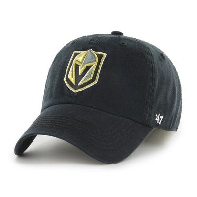47 Brand NHL Franchise Fitted Hat - Vegas Golden Knights - TheHockeyShop.com