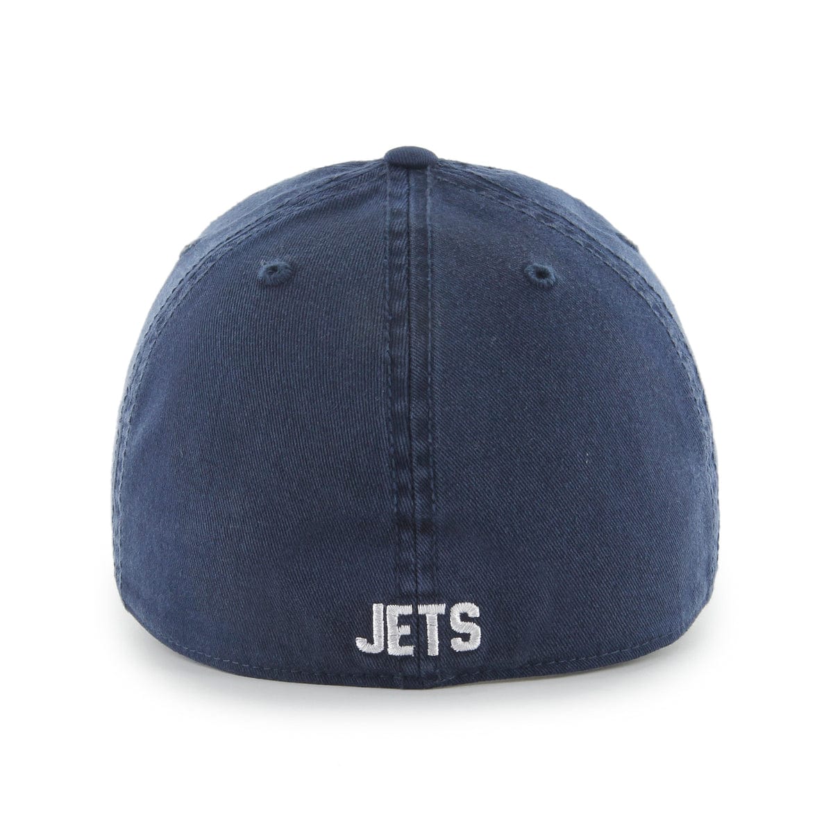 47 Brand NHL Franchise Fitted Hat - Winnipeg Jets - TheHockeyShop.com