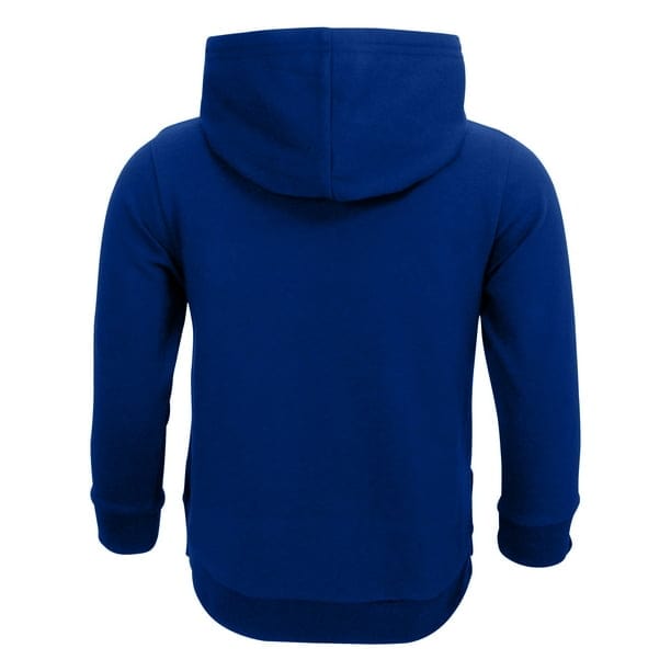 Outer Stuff Prime Basic Boys Hoody - Edmonton Oilers - TheHockeyShop.com