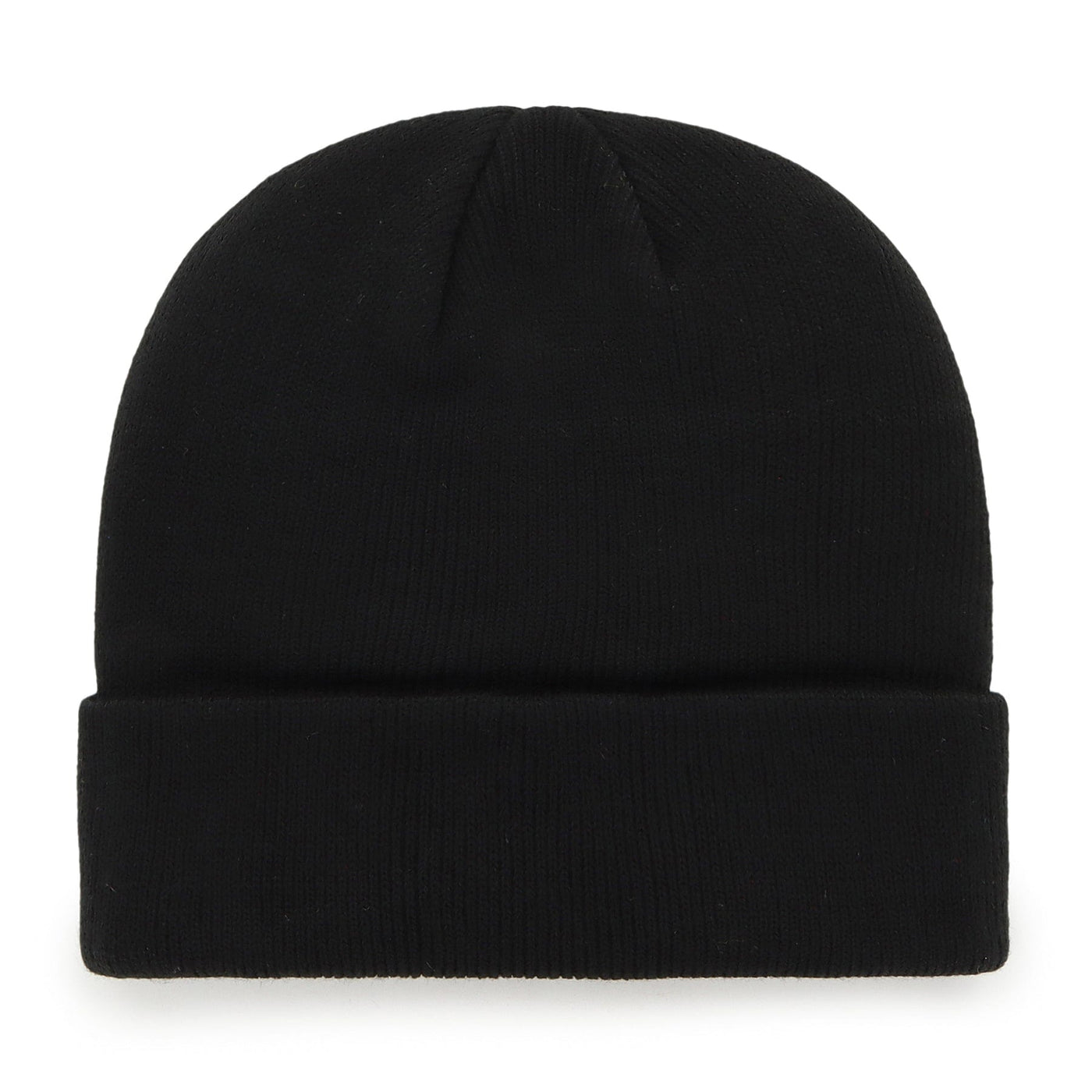 47 Brand NHL Attitude Raised Cuff Knit Toque - Boston Bruins - TheHockeyShop.com