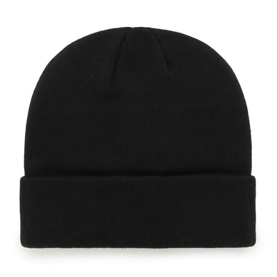 47 Brand NHL Attitude Raised Cuff Knit Toque - Boston Bruins - TheHockeyShop.com
