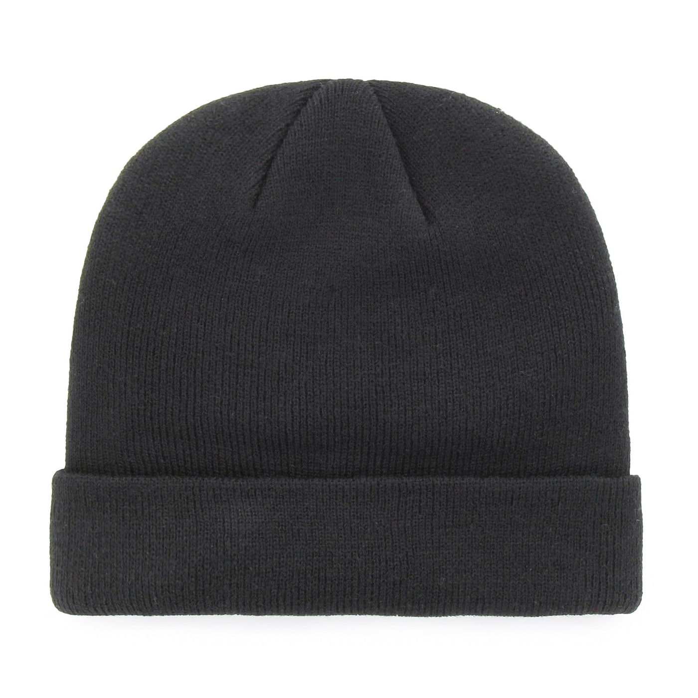 47 Brand NHL Attitude Raised Cuff Knit Toque - Montreal Canadiens - TheHockeyShop.com