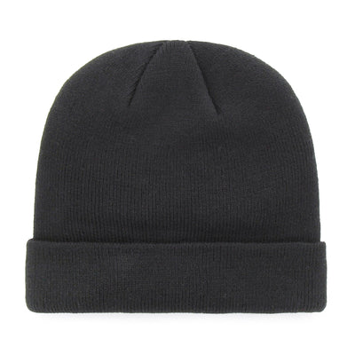 47 Brand NHL Attitude Raised Cuff Knit Toque - Montreal Canadiens - TheHockeyShop.com