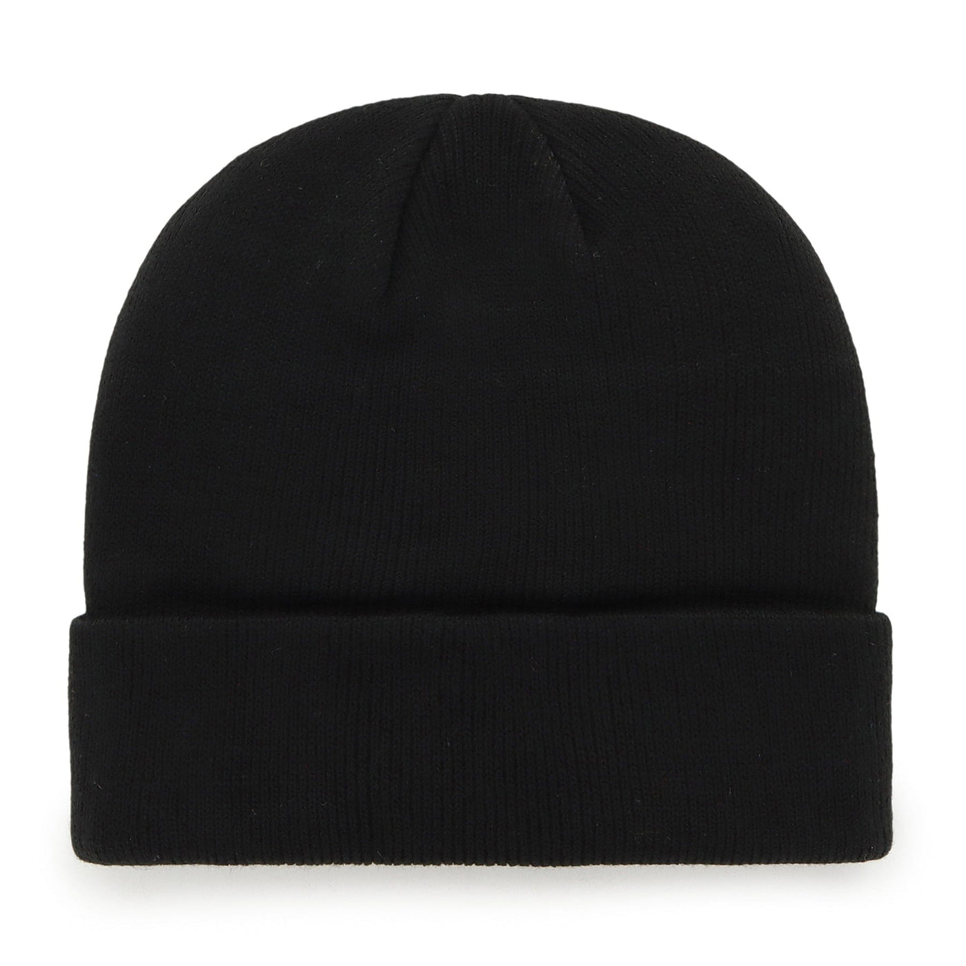 47 Brand NHL Attitude Raised Cuff Knit Toque - Quebec Nordiques - TheHockeyShop.com
