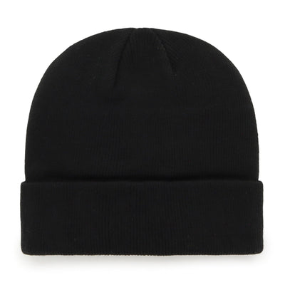 47 Brand NHL Attitude Raised Cuff Knit Toque - Quebec Nordiques - TheHockeyShop.com