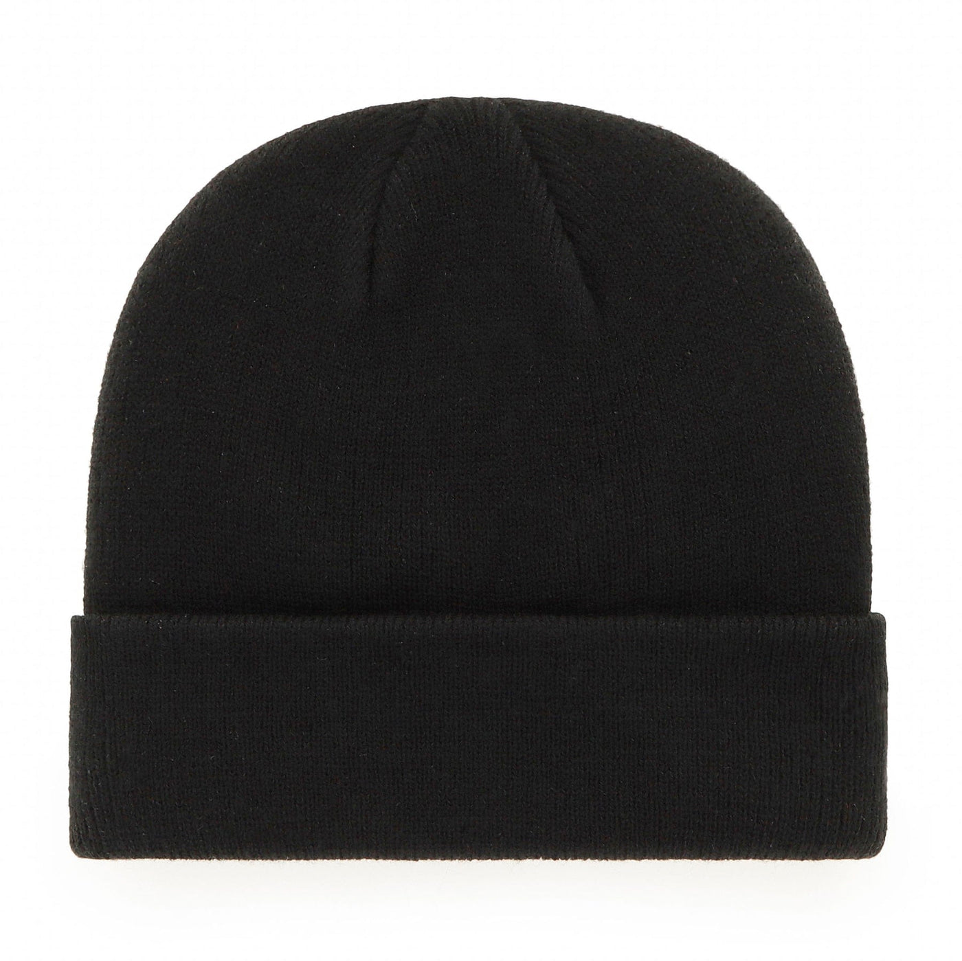 47 Brand NHL Attitude Raised Cuff Knit Toque - Toronto Maple Leafs - TheHockeyShop.com