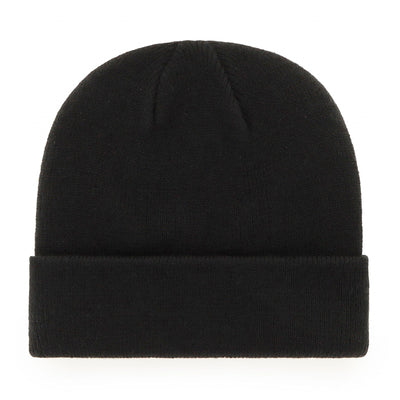 47 Brand NHL Attitude Raised Cuff Knit Toque - Toronto Maple Leafs - TheHockeyShop.com
