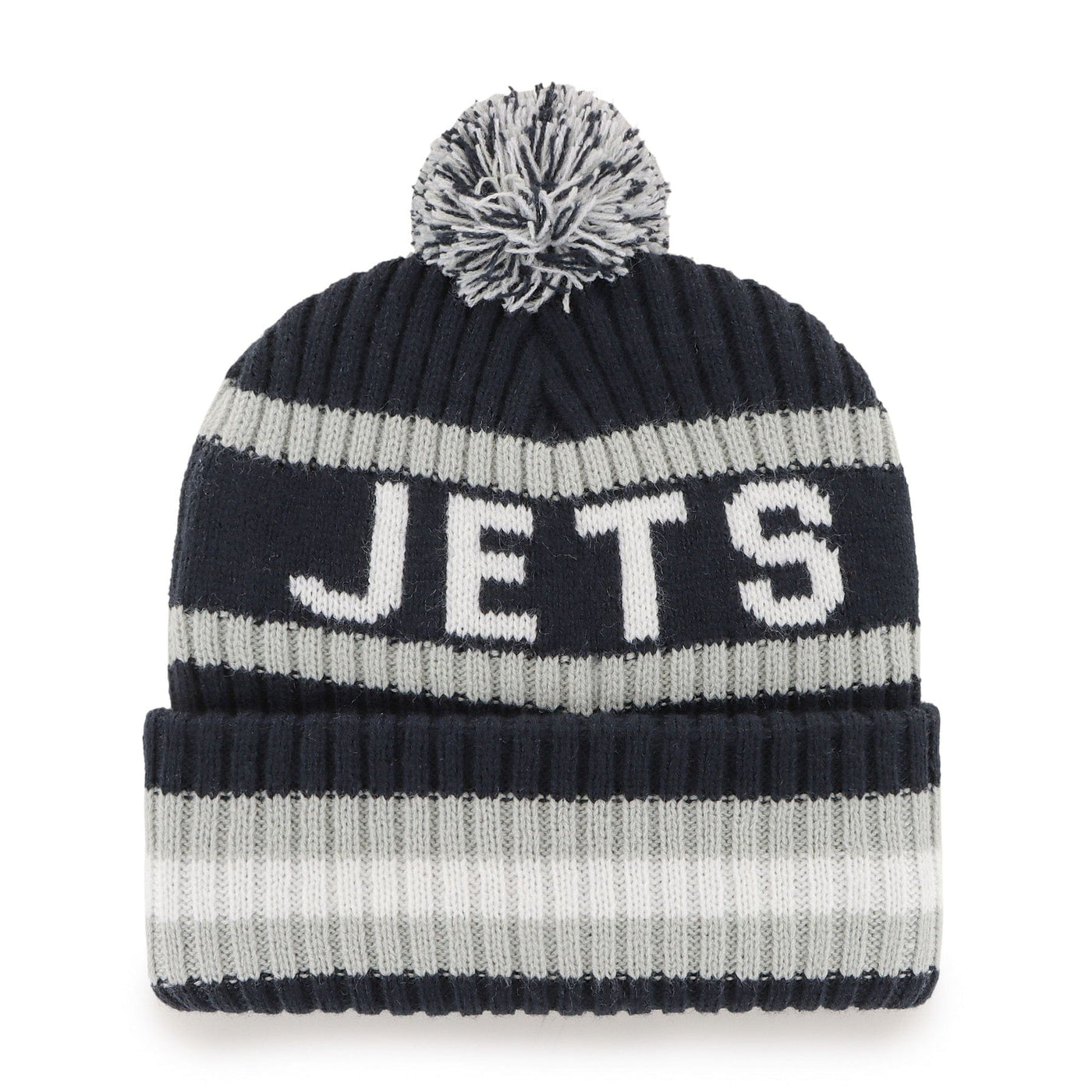 47 Brand NHL Bering Cuff Knit Toque - Winnipeg Jets - TheHockeyShop.com