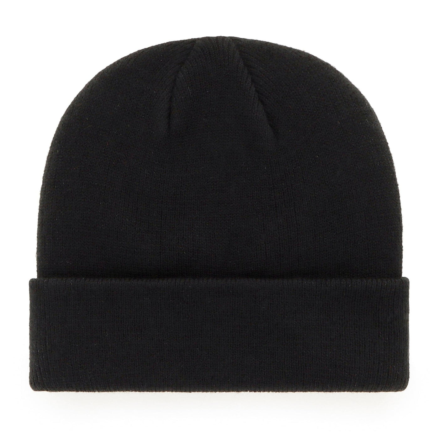 47 Brand NHL Raised Cuff Knit Toque - Boston Bruins - TheHockeyShop.com