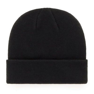 47 Brand NHL Raised Cuff Knit Toque - Boston Bruins - TheHockeyShop.com