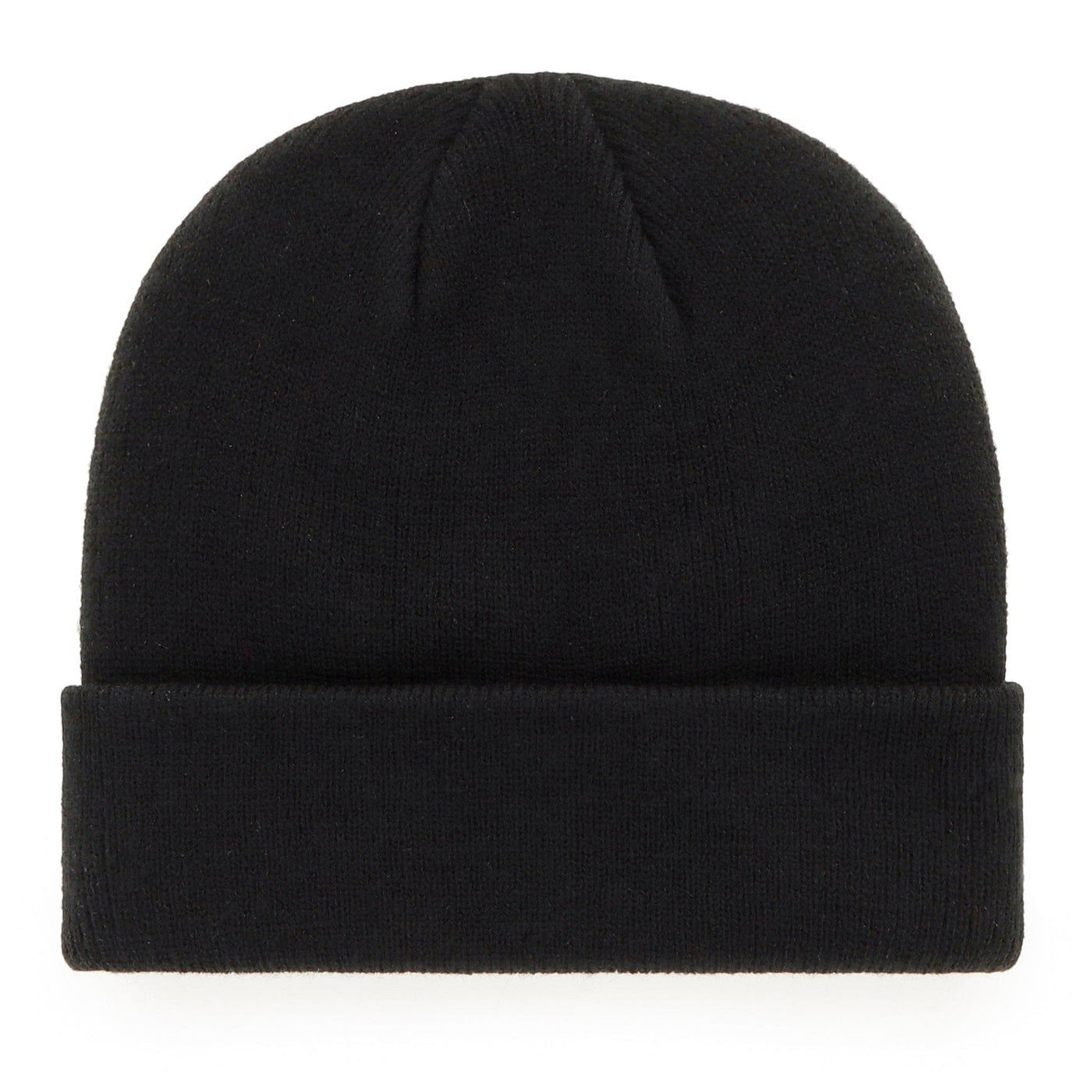 47 Brand NHL Raised Cuff Knit Toque - Chicago Blackhawks - TheHockeyShop.com