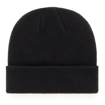 47 Brand NHL Raised Cuff Knit Toque - Chicago Blackhawks - TheHockeyShop.com